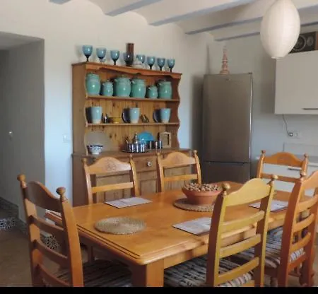 Holiday home Brisa