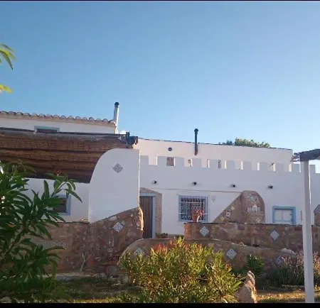 Holiday home Brisa Oria