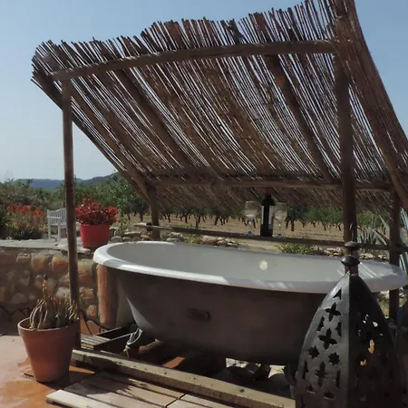 Holiday home Brisa