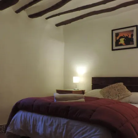 Holiday home Brisa