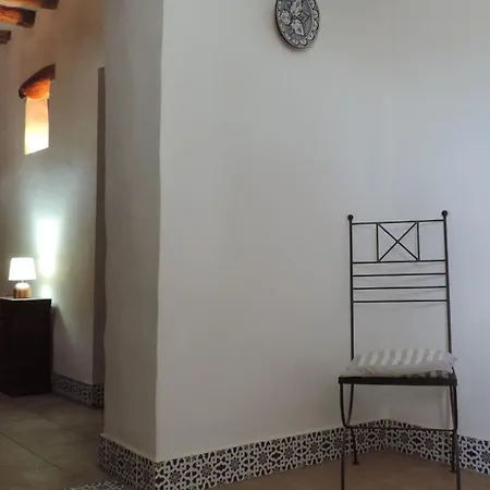 Brisa Holiday home