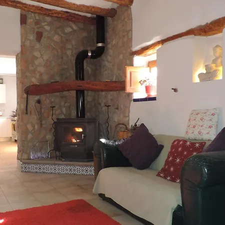 Holiday home Brisa