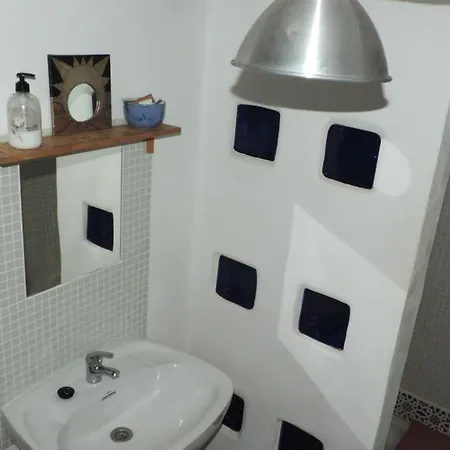Holiday home Brisa *