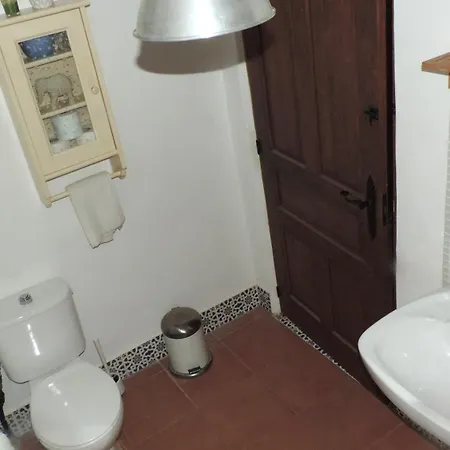 Holiday home Brisa Oria