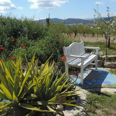 Brisa Holiday home
