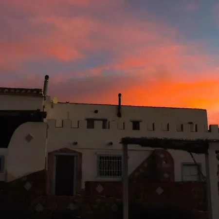 Holiday home Brisa Oria