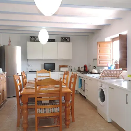 Brisa Holiday home