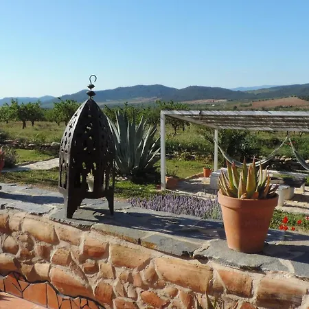 Holiday home Brisa Oria