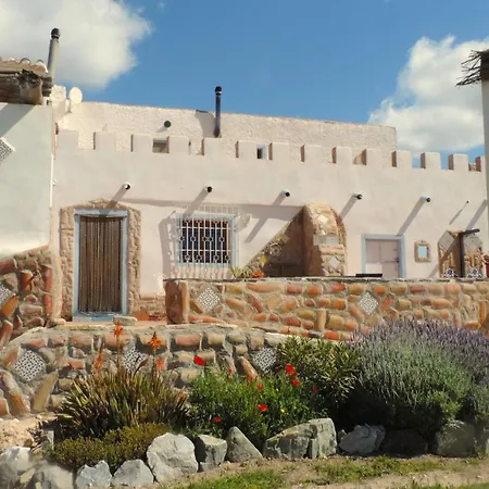 Holiday home Brisa Oria